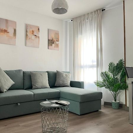 El Bc Zaragoza - Aljaferia Apartment Ngoại thất bức ảnh